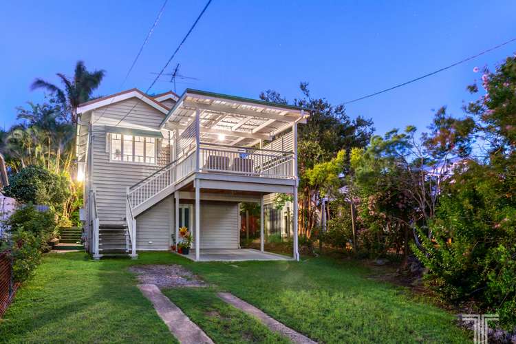 Main view of Homely house listing, 95 Ferguson Road, Camp Hill QLD 4152