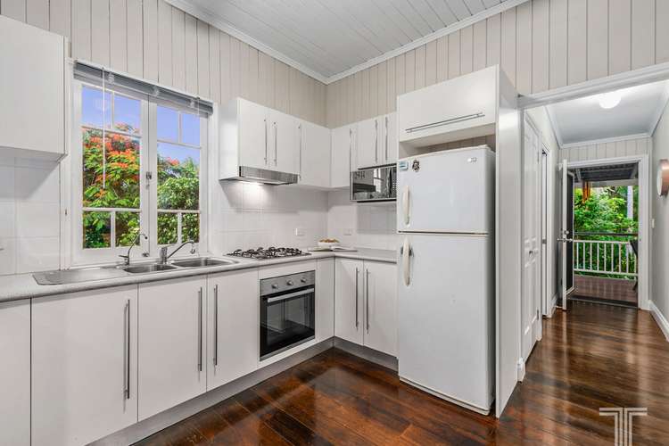 Sixth view of Homely house listing, 95 Ferguson Road, Camp Hill QLD 4152