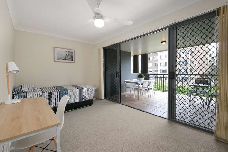 Sixth view of Homely apartment listing, 81/300 Sir Fred Schonell Drive, St Lucia QLD 4067