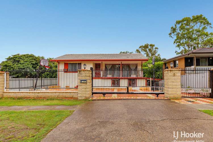 39 Gregory Street, Acacia Ridge QLD 4110