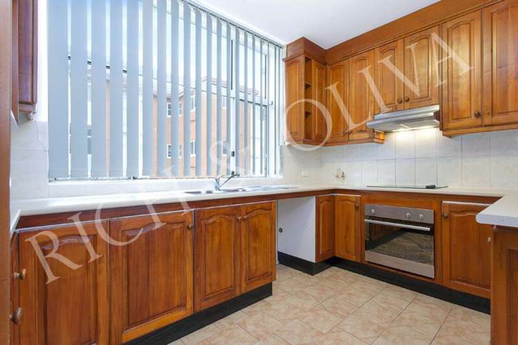 Third view of Homely apartment listing, 24/132-134 Wallis Avenue, Strathfield NSW 2135