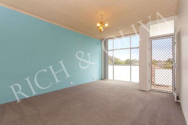 Fifth view of Homely apartment listing, 24/132-134 Wallis Avenue, Strathfield NSW 2135