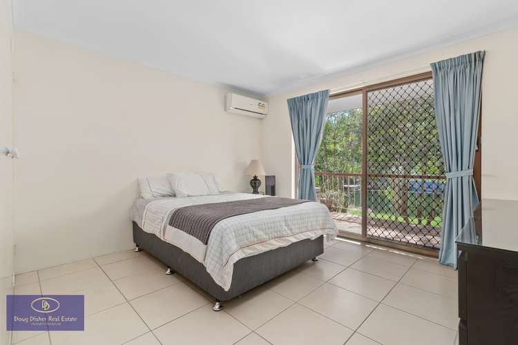 Fifth view of Homely unit listing, 2/10 Ward Street, Indooroopilly QLD 4068