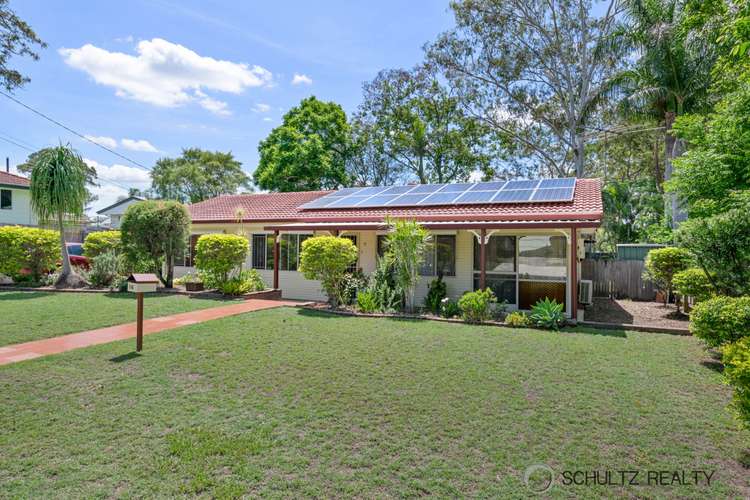 Main view of Homely house listing, 14 Tweedland Crescent, Beenleigh QLD 4207