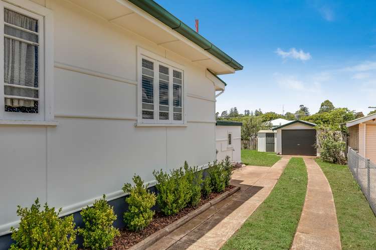 Second view of Homely house listing, 4 Stonehaven Street, Mount Lofty QLD 4350