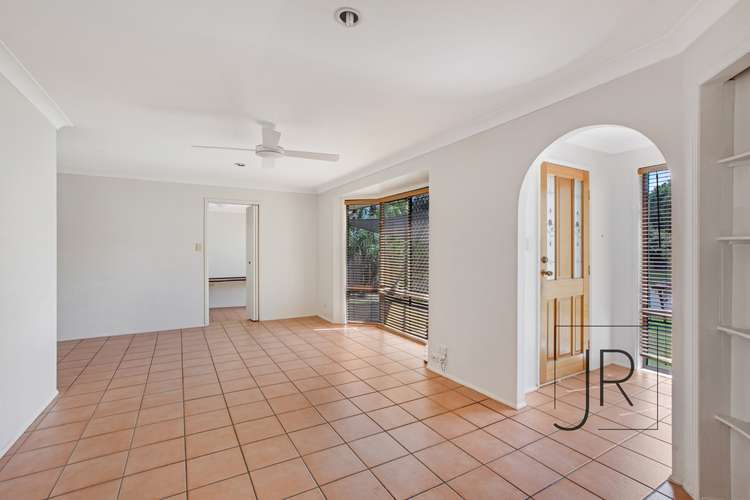 Second view of Homely house listing, 10 Angaston Avenue, Carrara QLD 4211