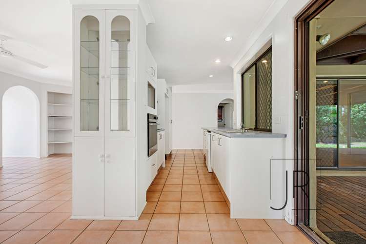 Fourth view of Homely house listing, 10 Angaston Avenue, Carrara QLD 4211