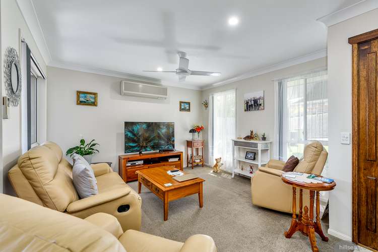 Third view of Homely semiDetached listing, 2/94 Greenacre Drive, Parkwood QLD 4214