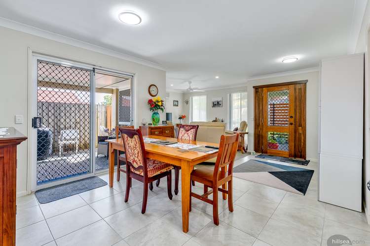 Fourth view of Homely semiDetached listing, 2/94 Greenacre Drive, Parkwood QLD 4214