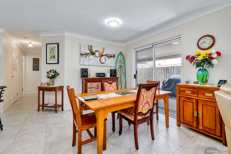 Fifth view of Homely semiDetached listing, 2/94 Greenacre Drive, Parkwood QLD 4214