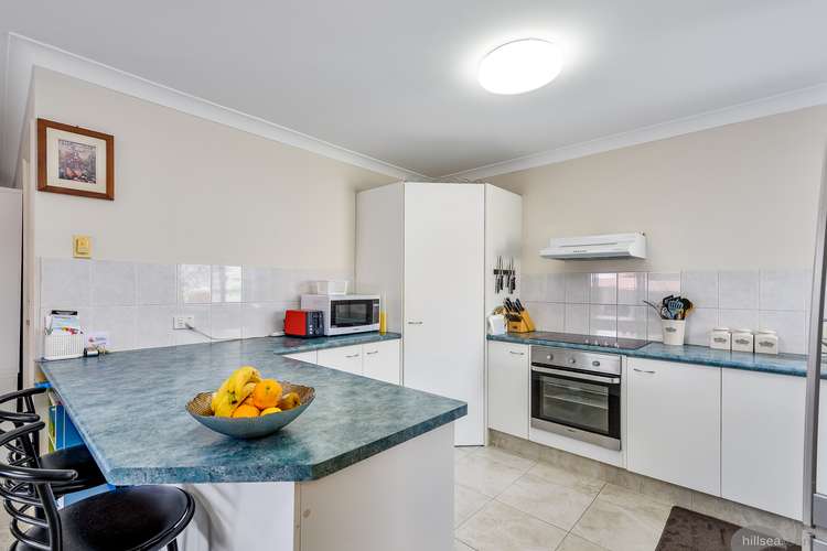 Sixth view of Homely semiDetached listing, 2/94 Greenacre Drive, Parkwood QLD 4214