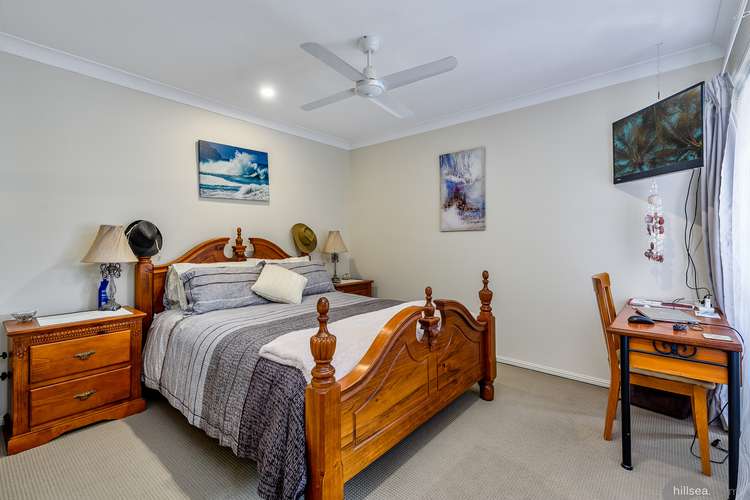 Seventh view of Homely semiDetached listing, 2/94 Greenacre Drive, Parkwood QLD 4214