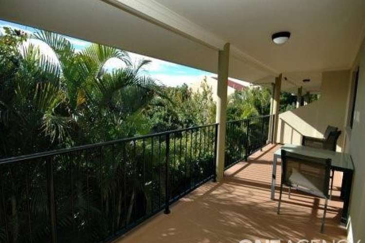 Main view of Homely flat listing, 21/13-15 Ann Street, Torquay QLD 4655