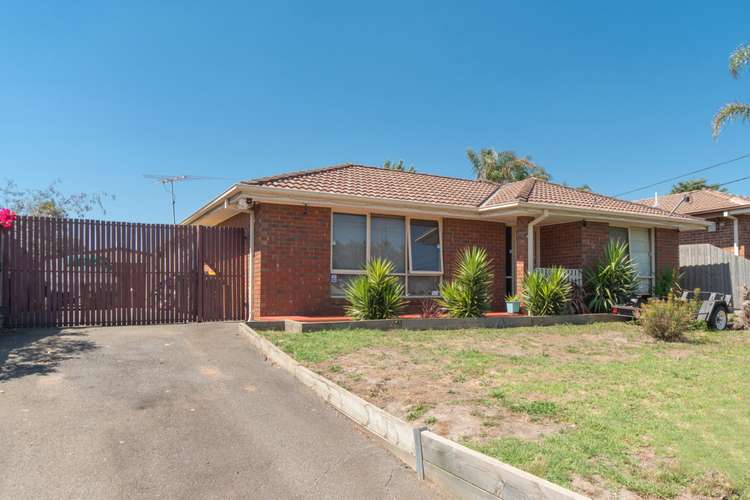 Main view of Homely house listing, 31 Thornbill Drive, Carrum Downs VIC 3201