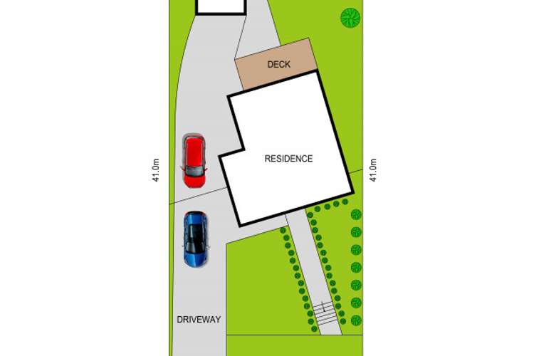 Sixth view of Homely house listing, 80 Evans Road, Dundas Valley NSW 2117