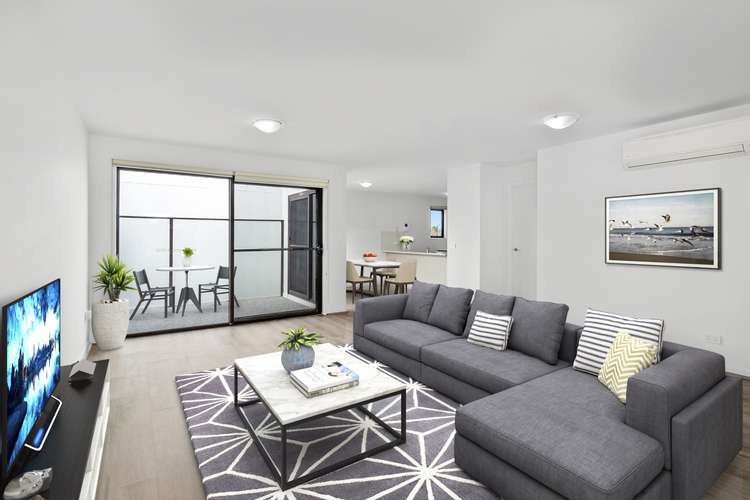 Main view of Homely apartment listing, 4/47 Spray Street, Mornington VIC 3931