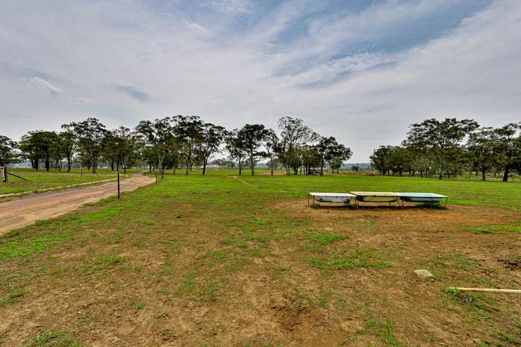 Second view of Homely acreageSemiRural listing, 750 Cawdor Road, Cawdor NSW 2570