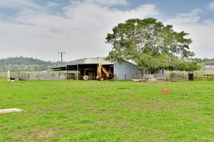 Third view of Homely acreageSemiRural listing, 750 Cawdor Road, Cawdor NSW 2570