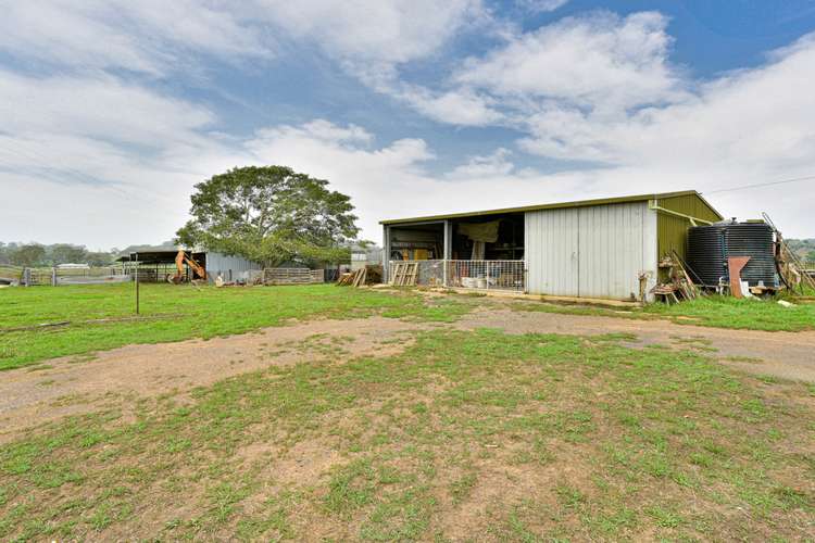 Fourth view of Homely acreageSemiRural listing, 750 Cawdor Road, Cawdor NSW 2570