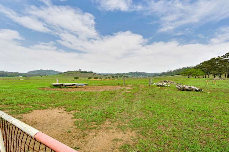 Fifth view of Homely acreageSemiRural listing, 750 Cawdor Road, Cawdor NSW 2570