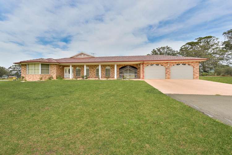 Seventh view of Homely acreageSemiRural listing, 750 Cawdor Road, Cawdor NSW 2570