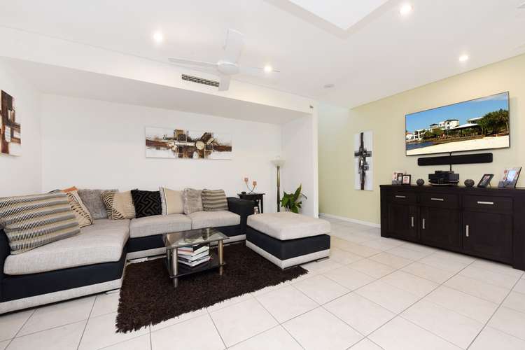 Third view of Homely townhouse listing, 82/7 Grand Parade, Kawana Island QLD 4575