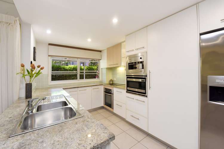Fifth view of Homely townhouse listing, 82/7 Grand Parade, Kawana Island QLD 4575
