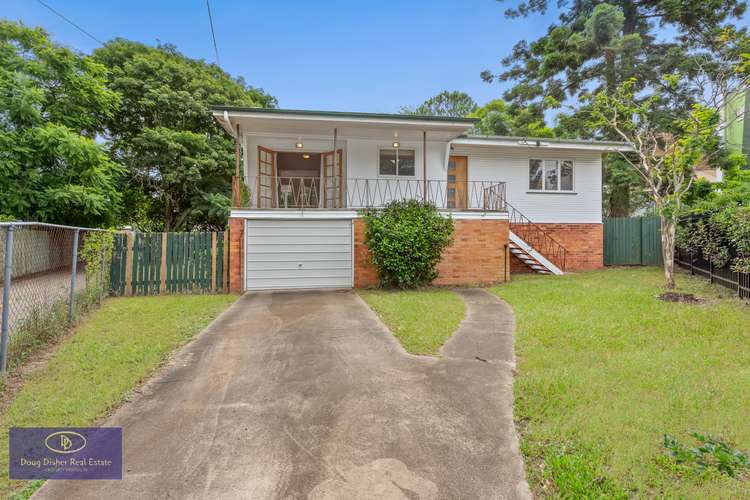 Second view of Homely house listing, 11 Campus Street, Indooroopilly QLD 4068