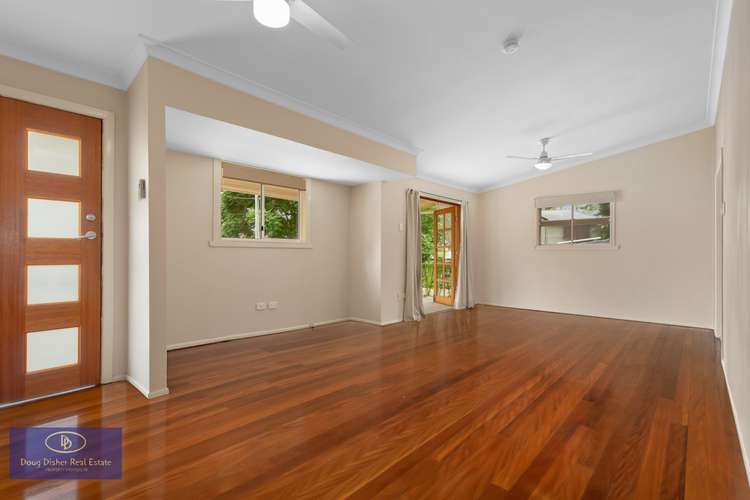 Fourth view of Homely house listing, 11 Campus Street, Indooroopilly QLD 4068