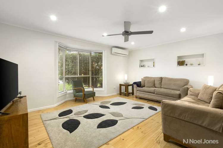 Main view of Homely unit listing, 8/1 Serpells Road, Templestowe VIC 3106