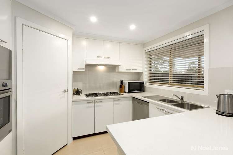 Second view of Homely unit listing, 8/1 Serpells Road, Templestowe VIC 3106