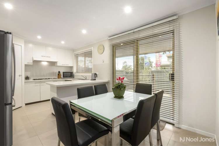 Third view of Homely unit listing, 8/1 Serpells Road, Templestowe VIC 3106