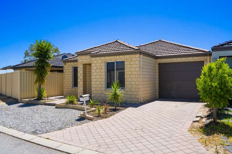 Main view of Homely house listing, 34 Oman Pass, Canning Vale WA 6155