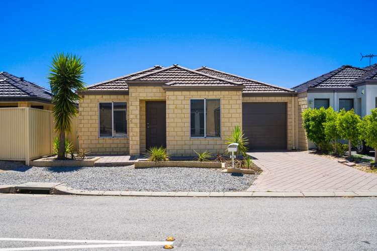Second view of Homely house listing, 34 Oman Pass, Canning Vale WA 6155