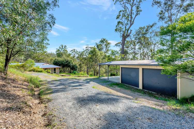 Fourth view of Homely acreageSemiRural listing, 36 Tourmaline Court, Bonogin QLD 4213