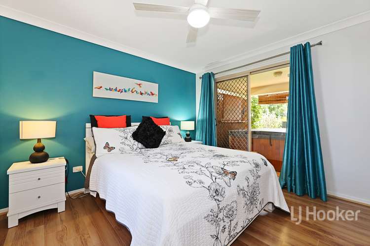 Second view of Homely house listing, 8 Seahorse Court, Banksia Beach QLD 4507