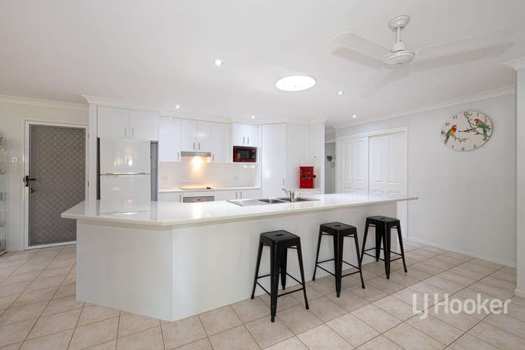 Fourth view of Homely house listing, 8 Seahorse Court, Banksia Beach QLD 4507