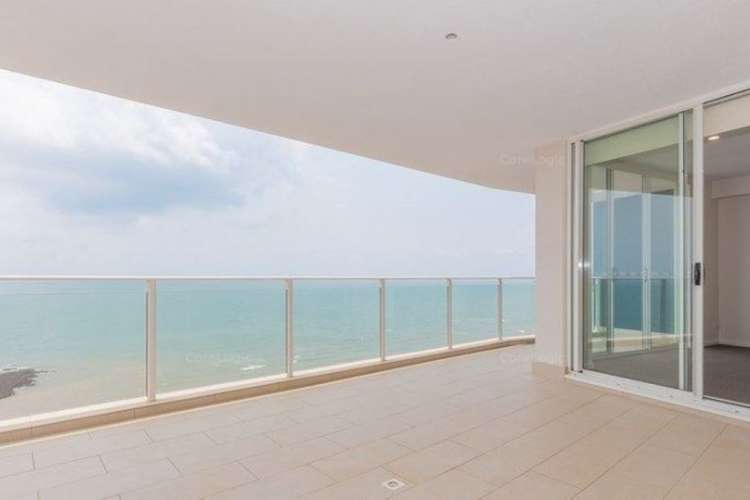Main view of Homely unit listing, 601/87 Marine Parade, Redcliffe QLD 4020