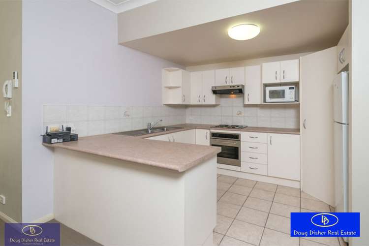 Main view of Homely unit listing, 1/105 Sir Fred Schonell Drive, St Lucia QLD 4067