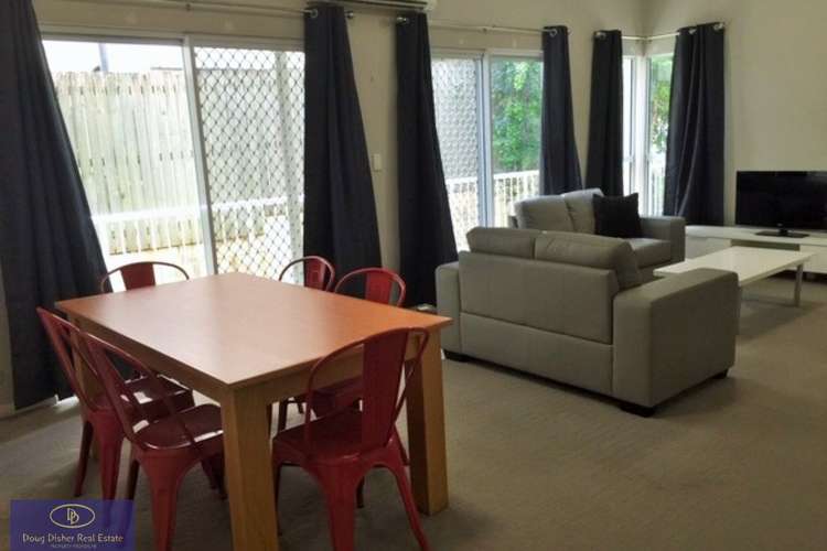 Fourth view of Homely unit listing, 1/105 Sir Fred Schonell Drive, St Lucia QLD 4067