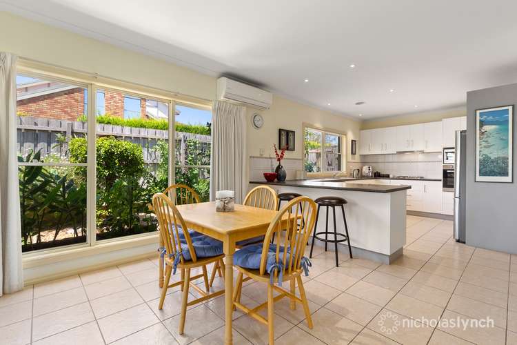 Fourth view of Homely house listing, 60 Seaview Avenue, Safety Beach VIC 3936