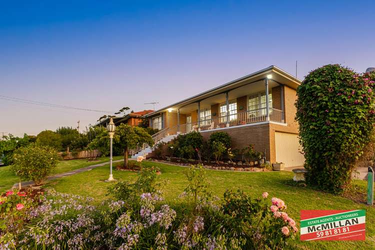Main view of Homely house listing, 39 Kent Street, Dromana VIC 3936