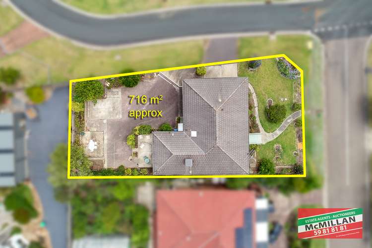 Third view of Homely house listing, 39 Kent Street, Dromana VIC 3936