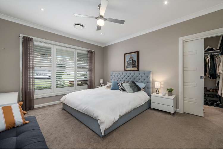 Fifth view of Homely house listing, 24 Grimes Avenue, Elderslie NSW 2570