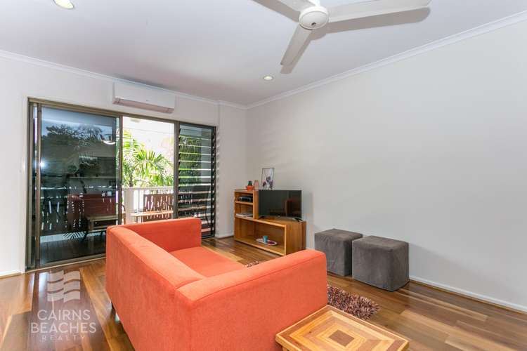 Second view of Homely townhouse listing, 3/13 Amphora Street, Palm Cove QLD 4879