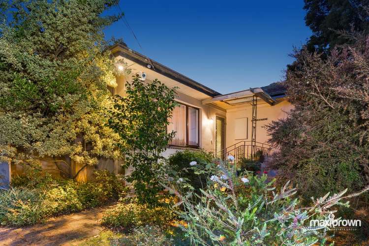 9 Ruskin Avenue, Croydon VIC 3136