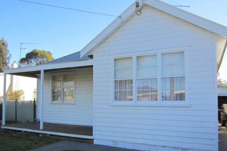 Main view of Homely house listing, 15 McAdam Crescent, Colac VIC 3250