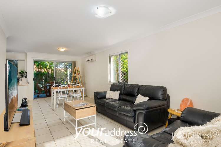 Second view of Homely townhouse listing, 52/4 Myola Street, Browns Plains QLD 4118