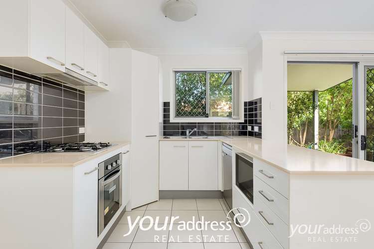 Third view of Homely townhouse listing, 52/4 Myola Street, Browns Plains QLD 4118