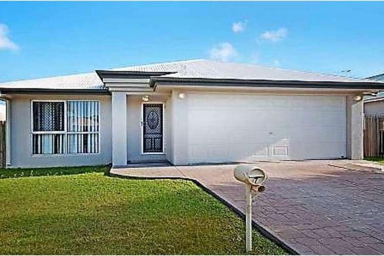 Main view of Homely house listing, 7 Dundas Court, Kirwan QLD 4817